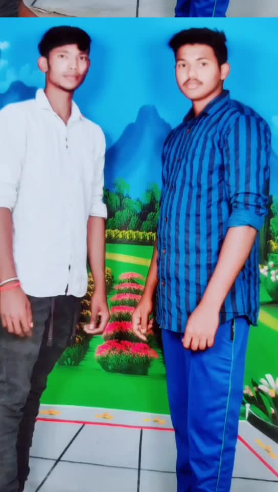 @pavan kumar sp