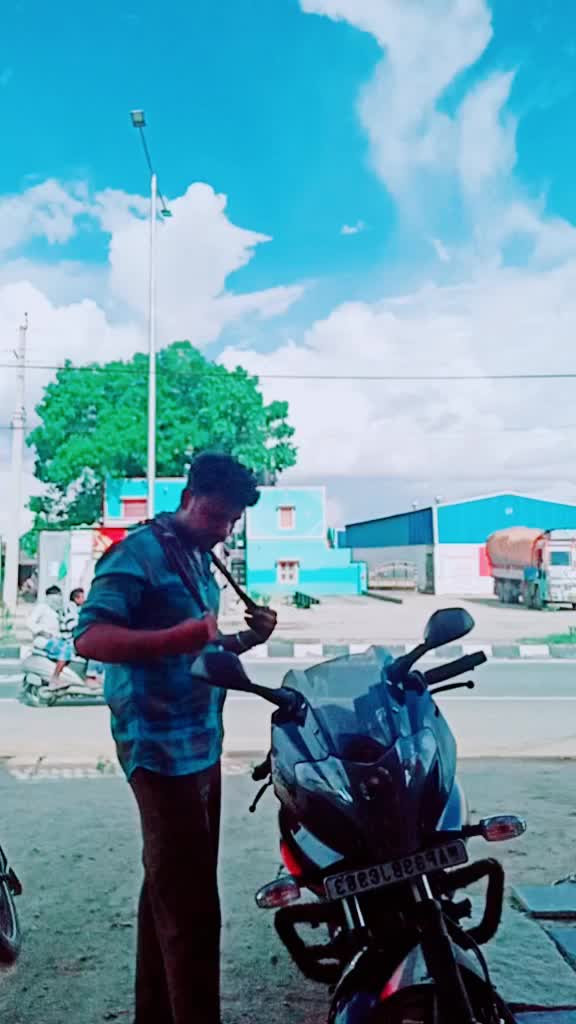 @RAMU YADAV