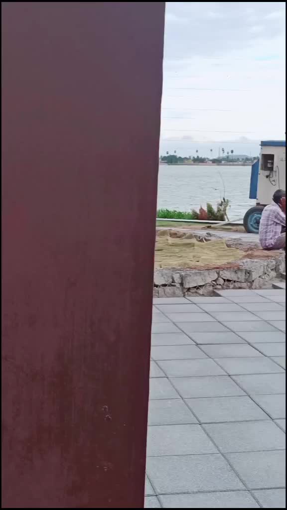 @Pavi Hariharan