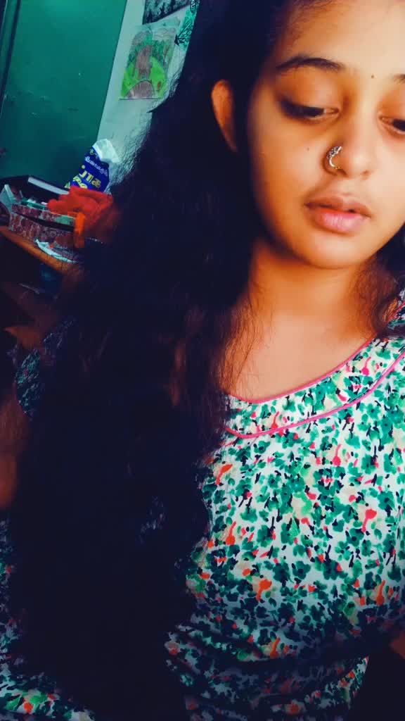 @Abhinaya
