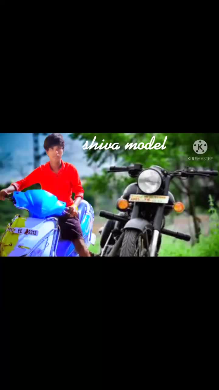 @shiva model
