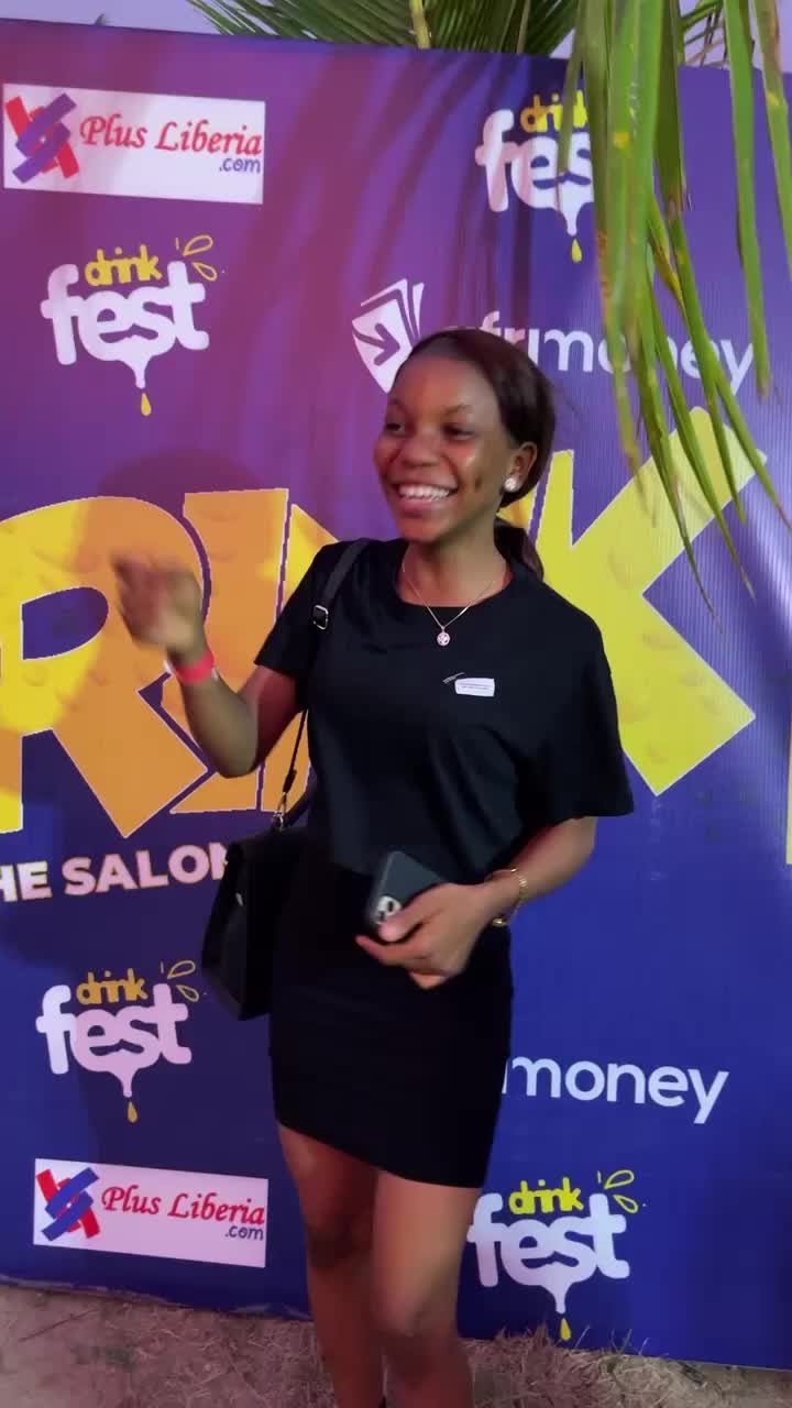 @Drink Fest