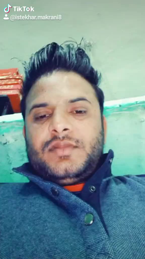 @Makrani ji
