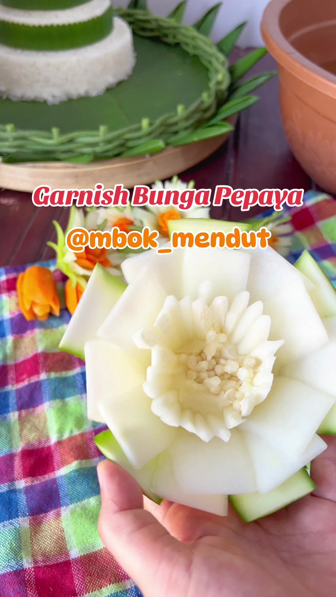 @Mbok Mendut