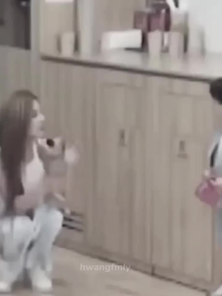 @HwangFamily