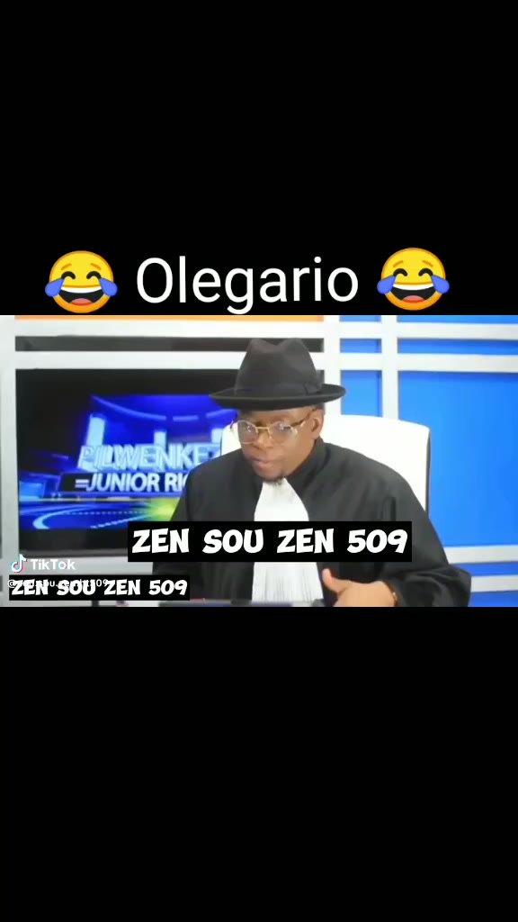 @Olegario