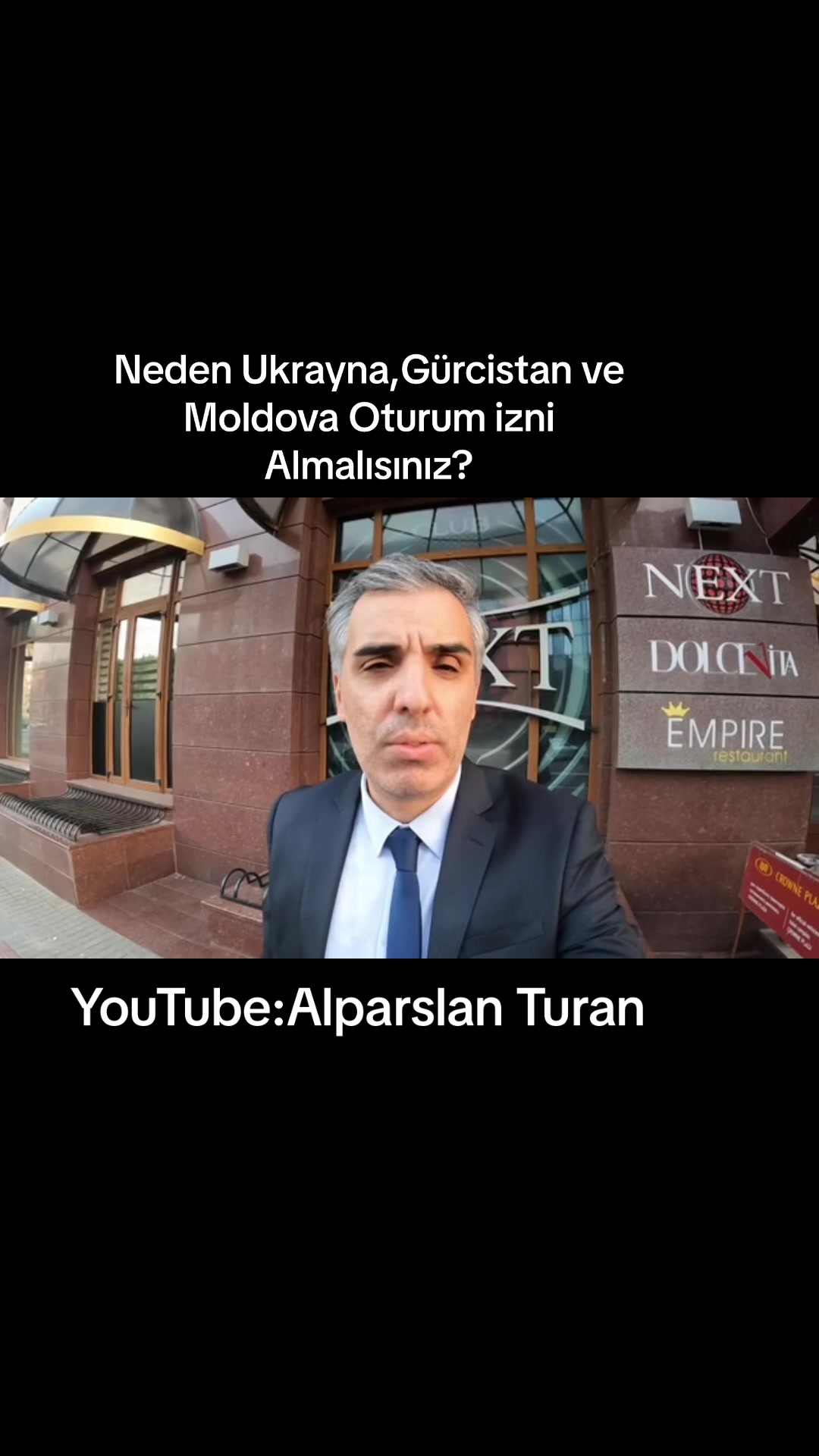 @Alparslan Turan