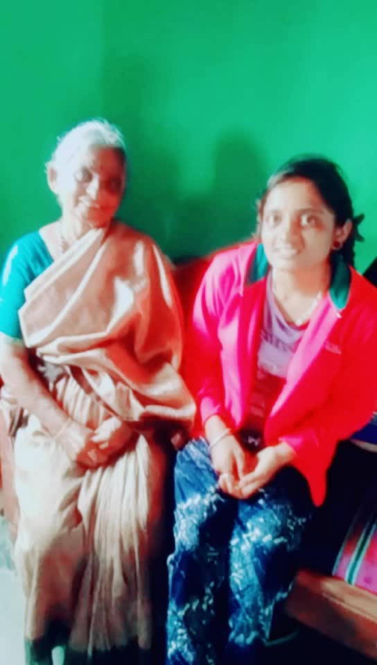 @Usha Jayashanakar