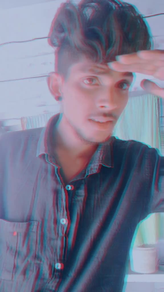 @Logesh