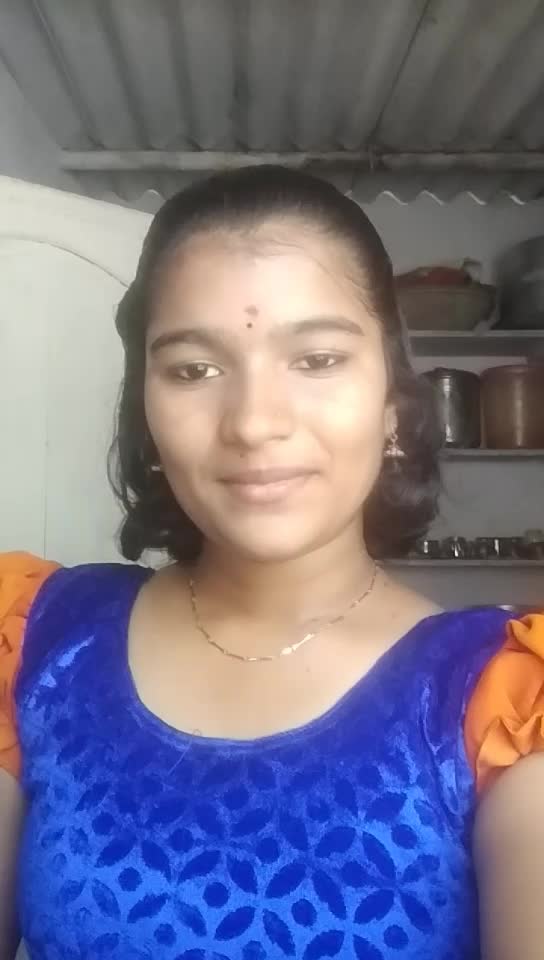 @poojitha chary