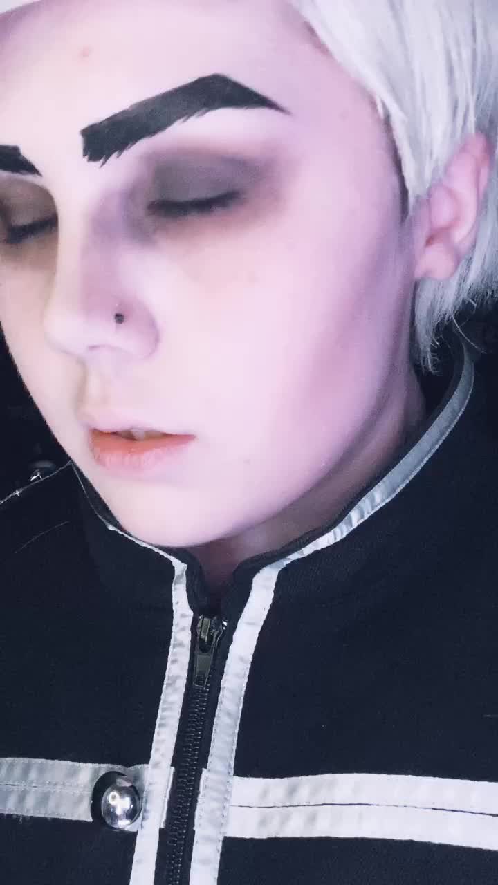 @🖤🐺Pika🐺🖤