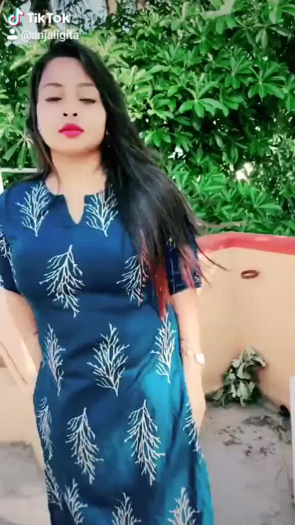 @Anjali Gita