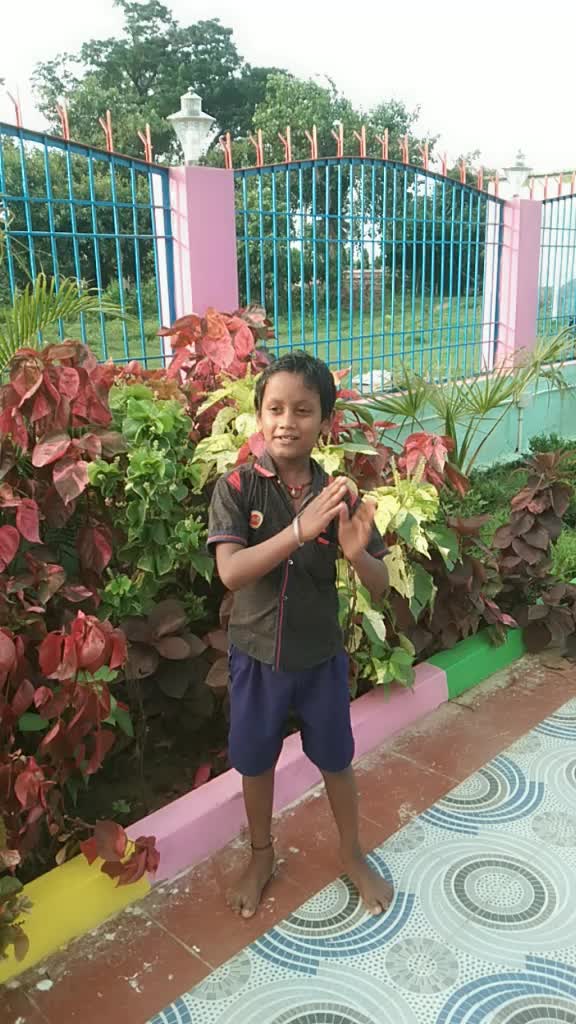 @Behera Kumara