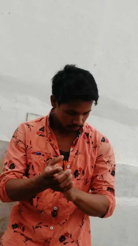 @Mithun Behera Ram
