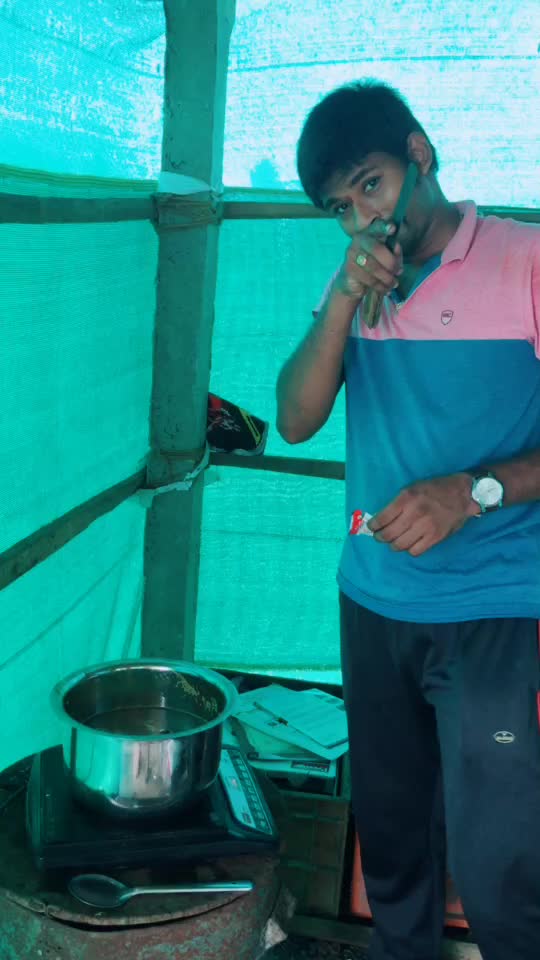 @Satish Darling Thota