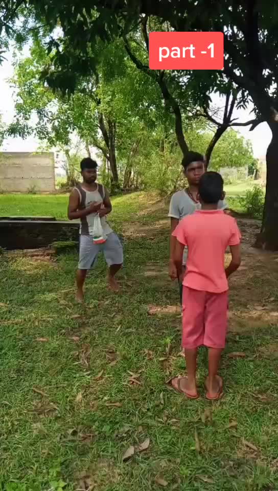 @Parmeshwar Bauri🇮🇳