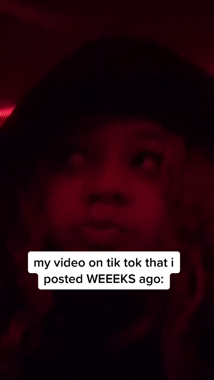 @THANK YALL FOR 1K
