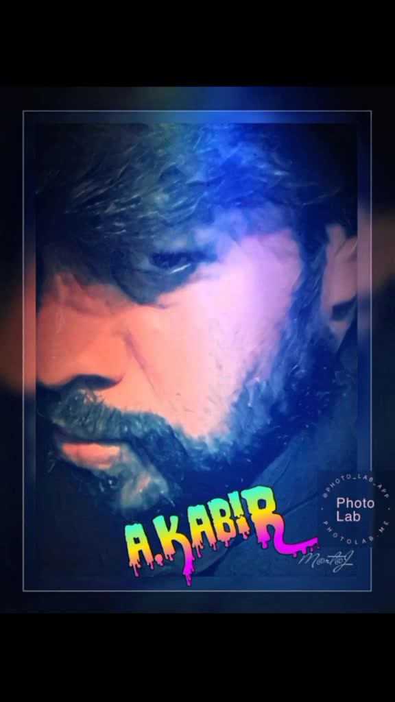 @Abdulkabeer Kabeer