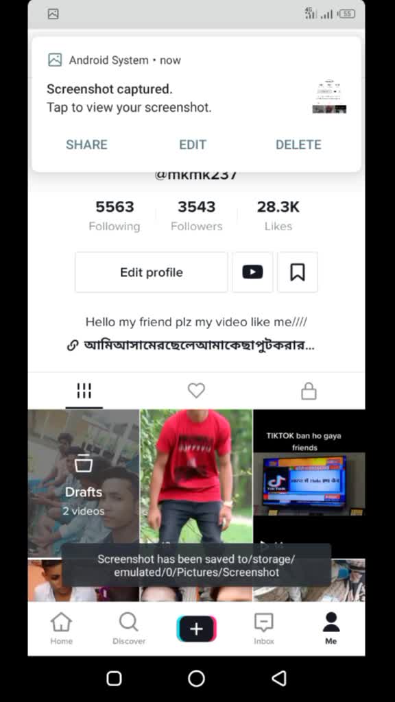 @🔥MK MK🔥🇮🇳My love