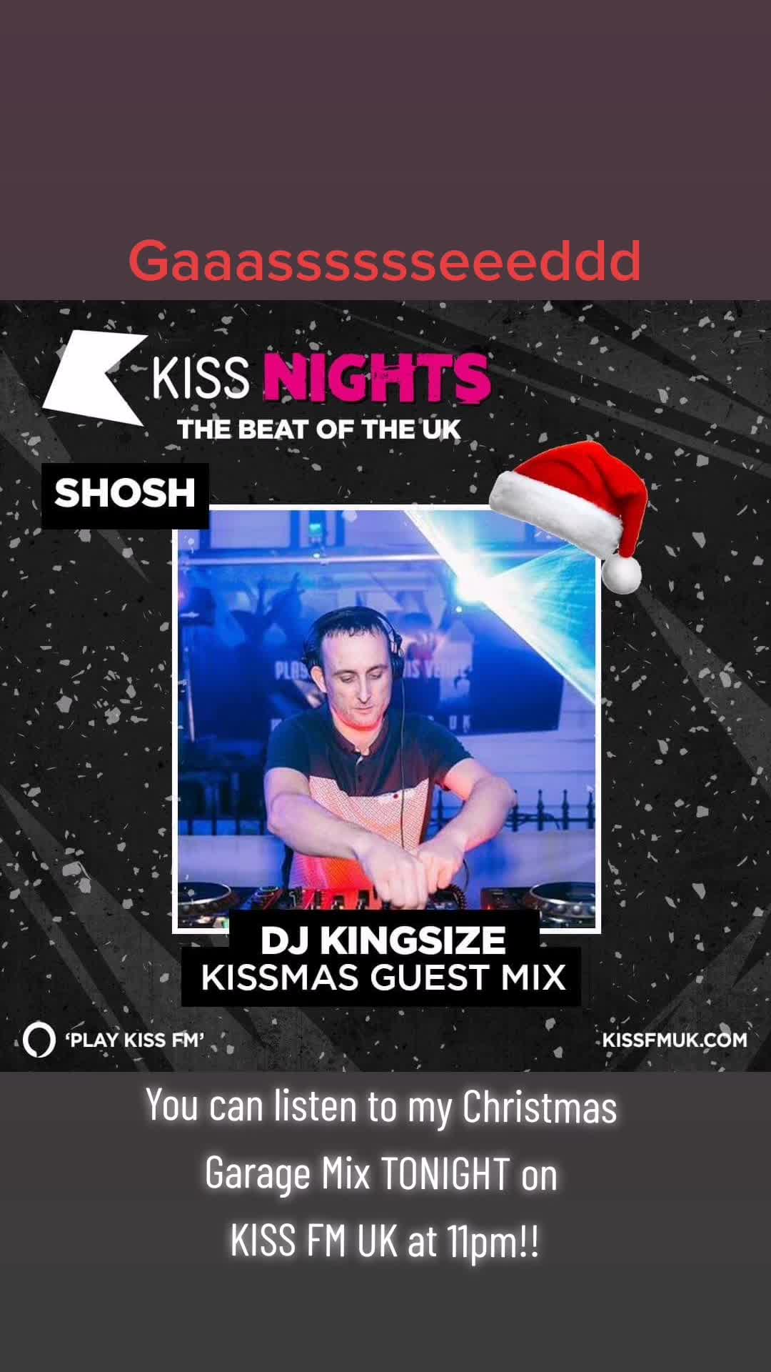 @DJ KingSize UK