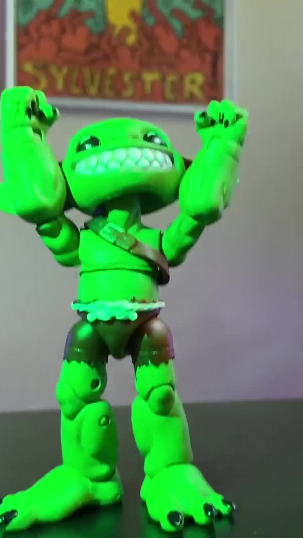 @Plunderlings