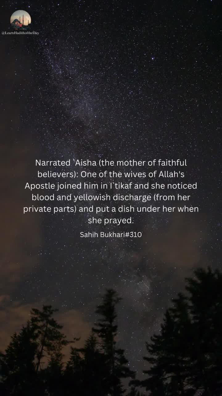 @Learn Hadith of the Day