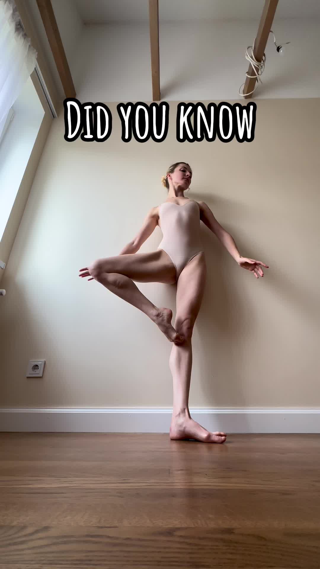 @Victoryballet