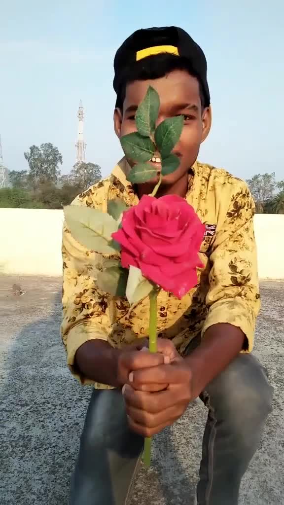 @Umesh Majhi