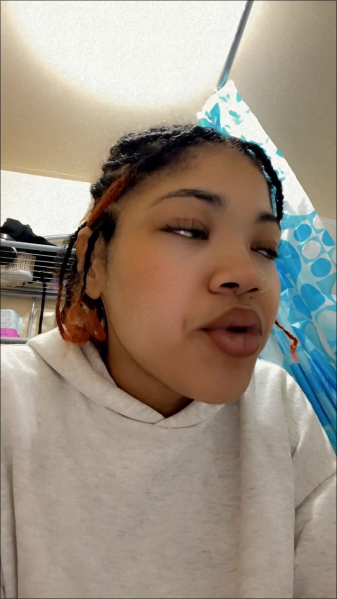 @Damn Ginaa