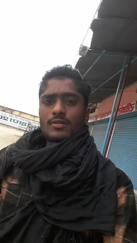 @Mubeen Javed