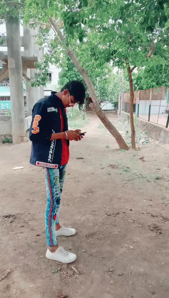 @Karan Karan Shrivas