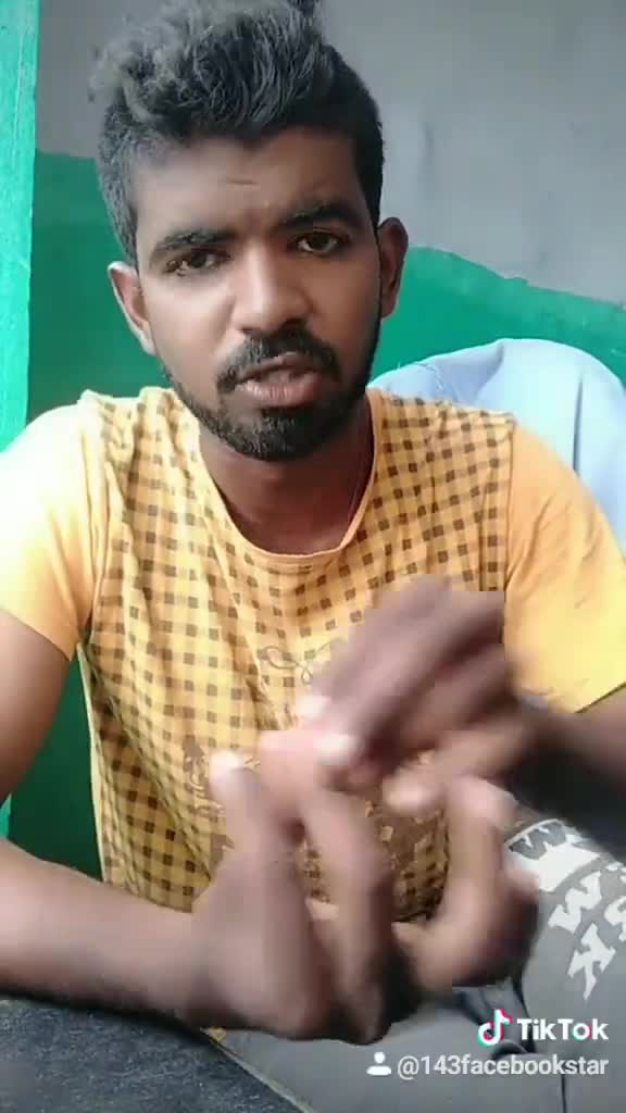 @Jinnkala Shiva Mudhiraj