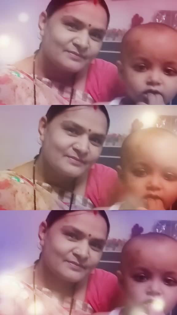 @NeelShail Tripathi😘