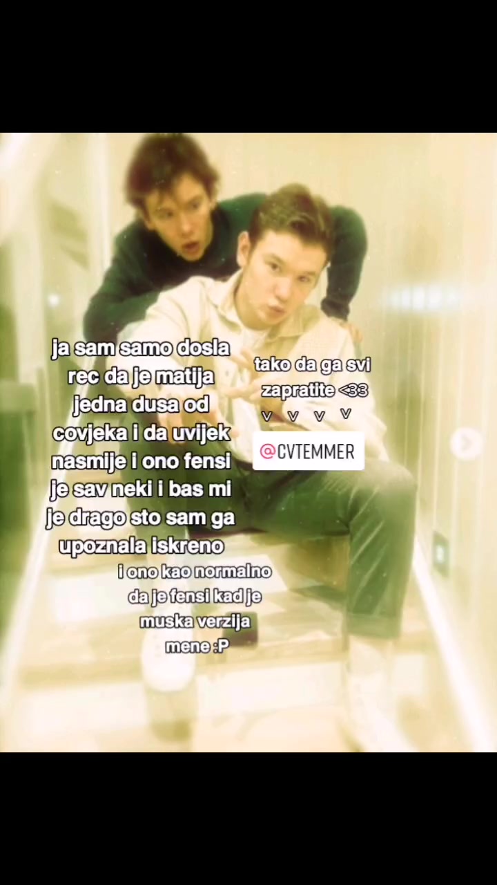 @matija</3