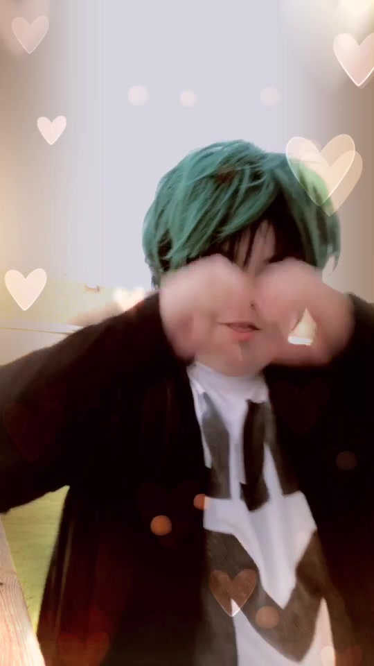 @Max.does.cosplay