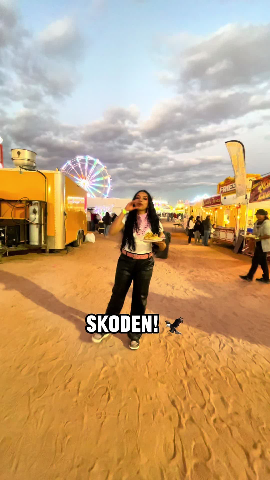 @Stella Standingbear