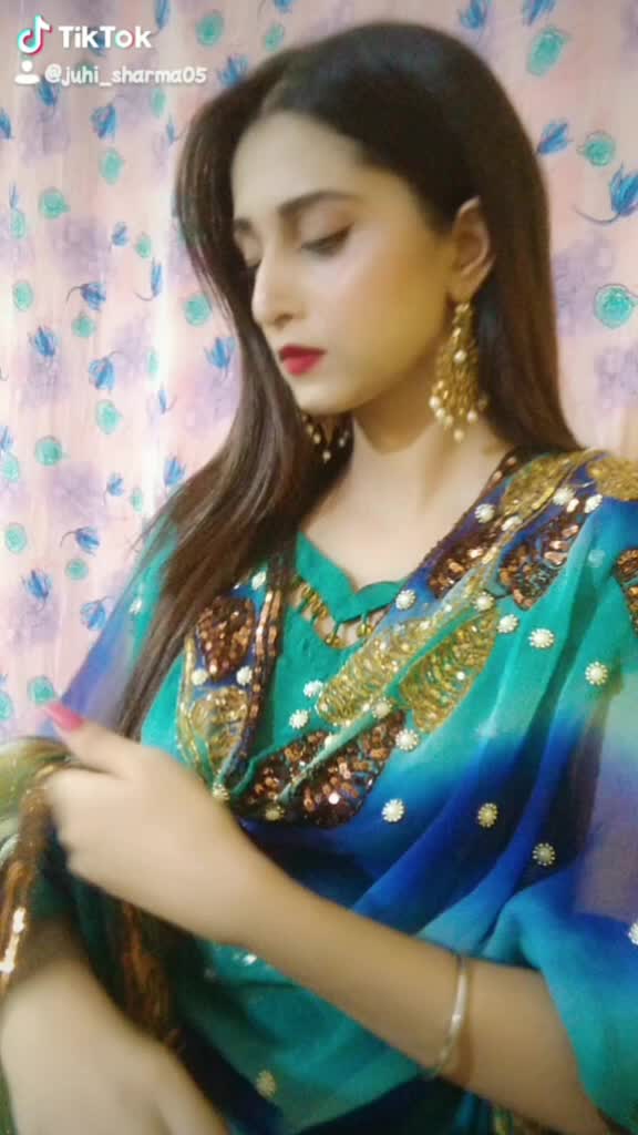 @Juhi Sharma