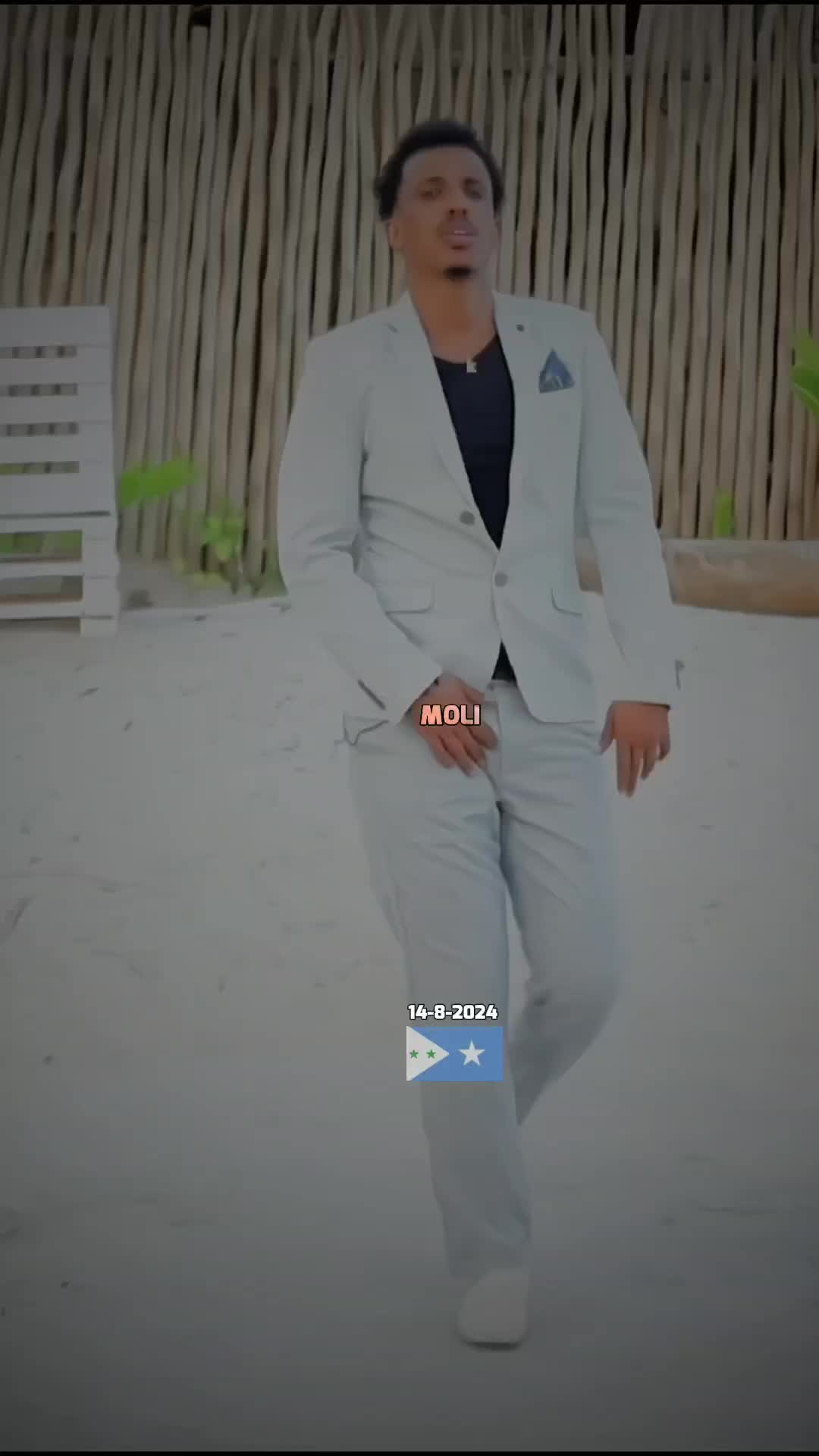 @Oshine 💯🇸🇴