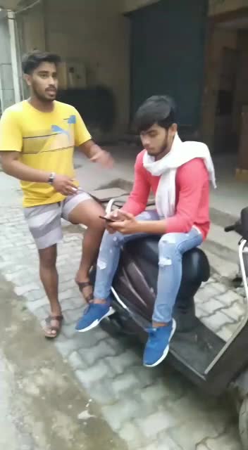 @Sahir Khan