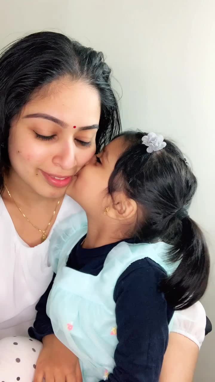 @Ammuzzzzzz Mommy❤️