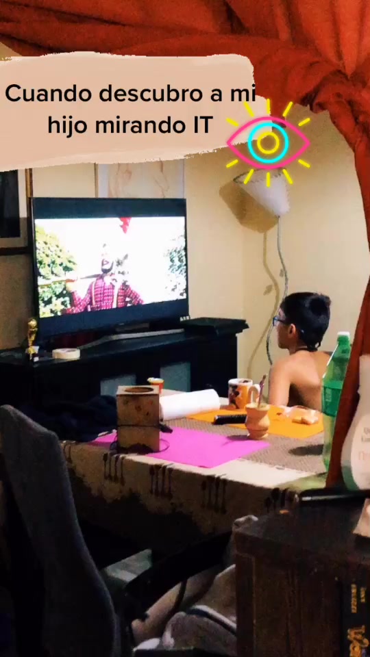 @AnitaMoon Chalú