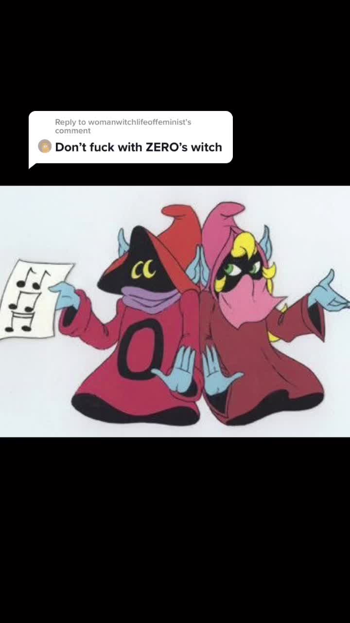 @WoManWitchLifeOfFeminist