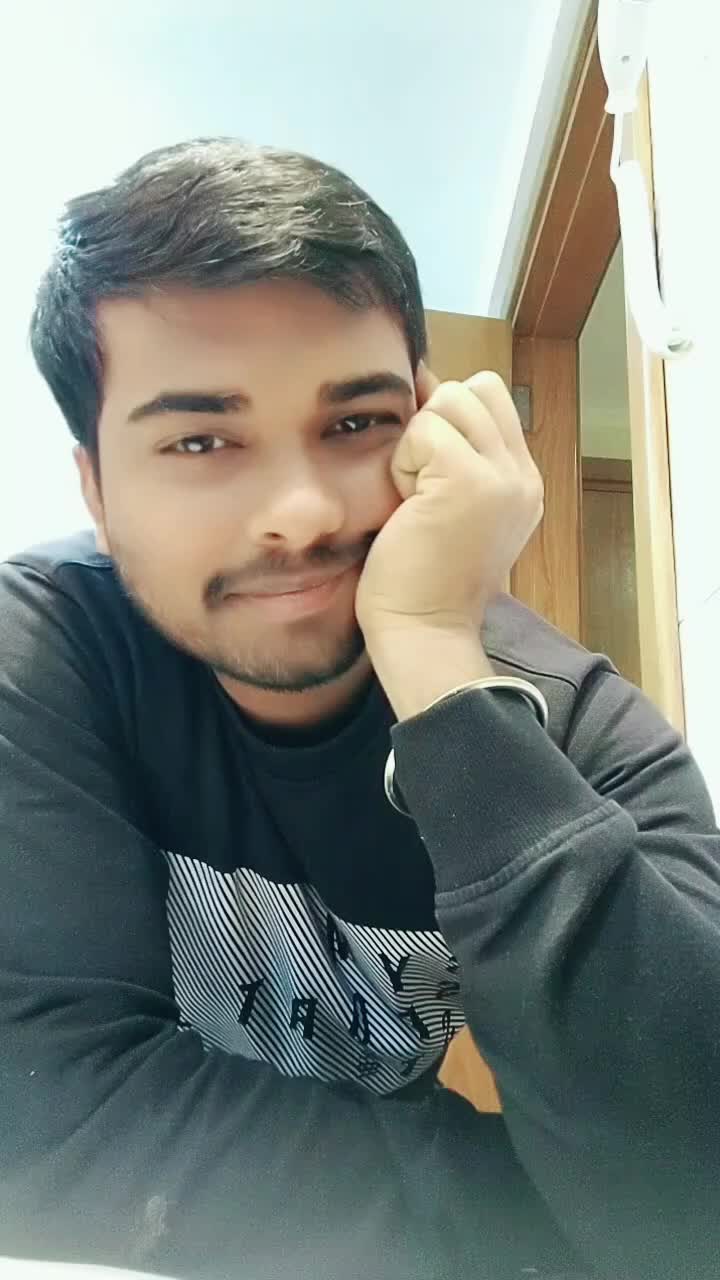 @Shawn karthik