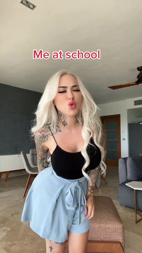 @Missjadelavoie