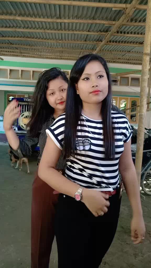 @Pollobi Gogoi