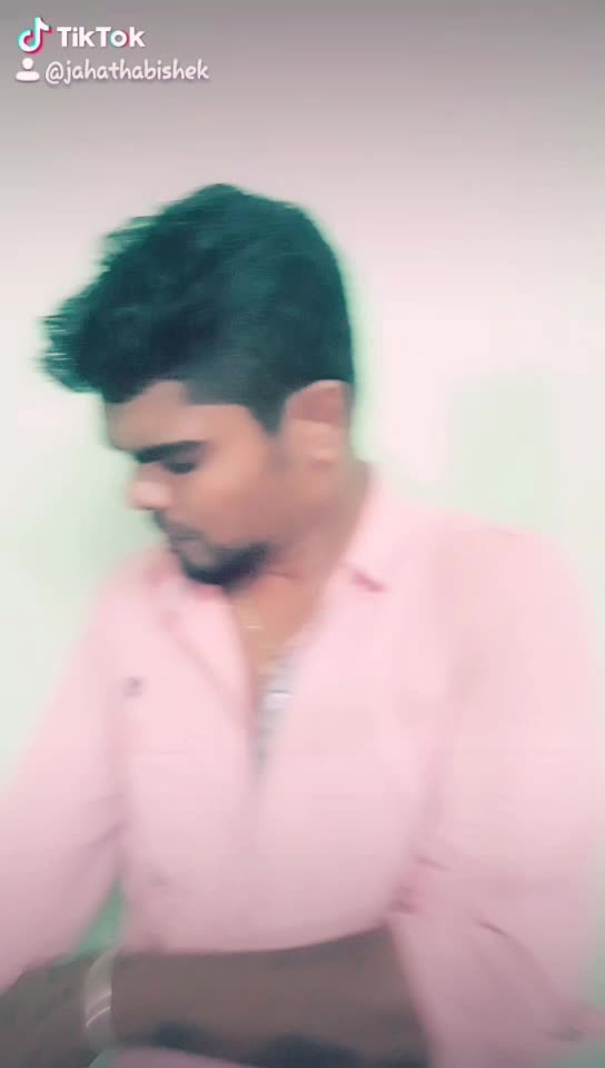 @Jahath Abishek