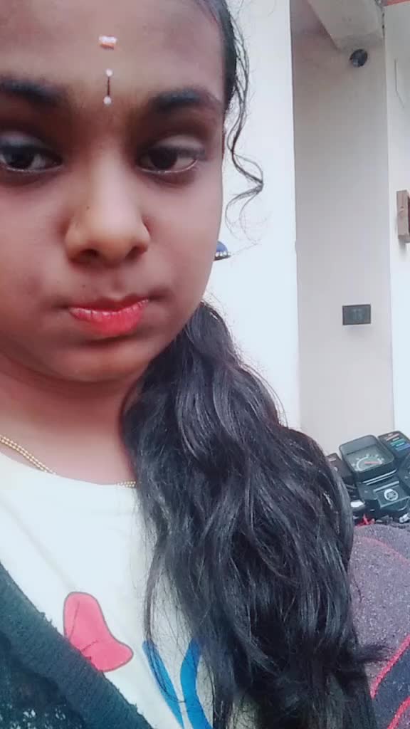 @rowday baby  chinni&hearts;
