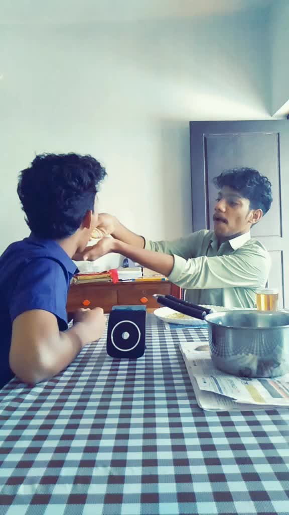 @Arjun Dinesh