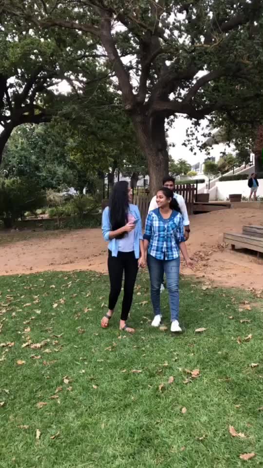 @Ashwini Chowdary