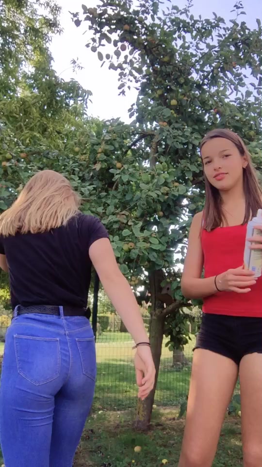 @louna & léonie🍿